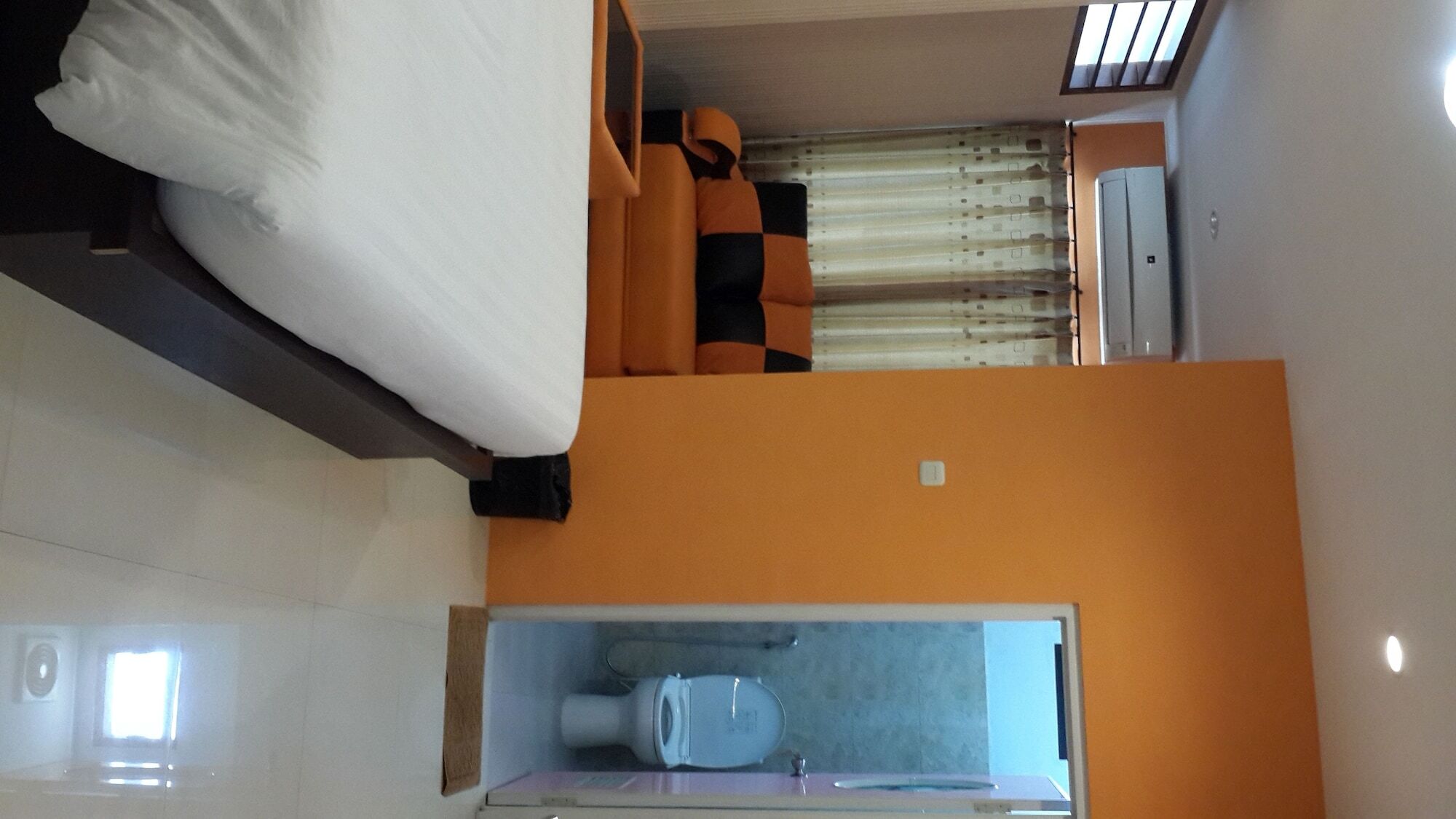 Reddoorz Plus @ Paal 2 Manado Kültér fotó